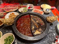 -蜀大侠火锅(寰球文化地标·总府店)