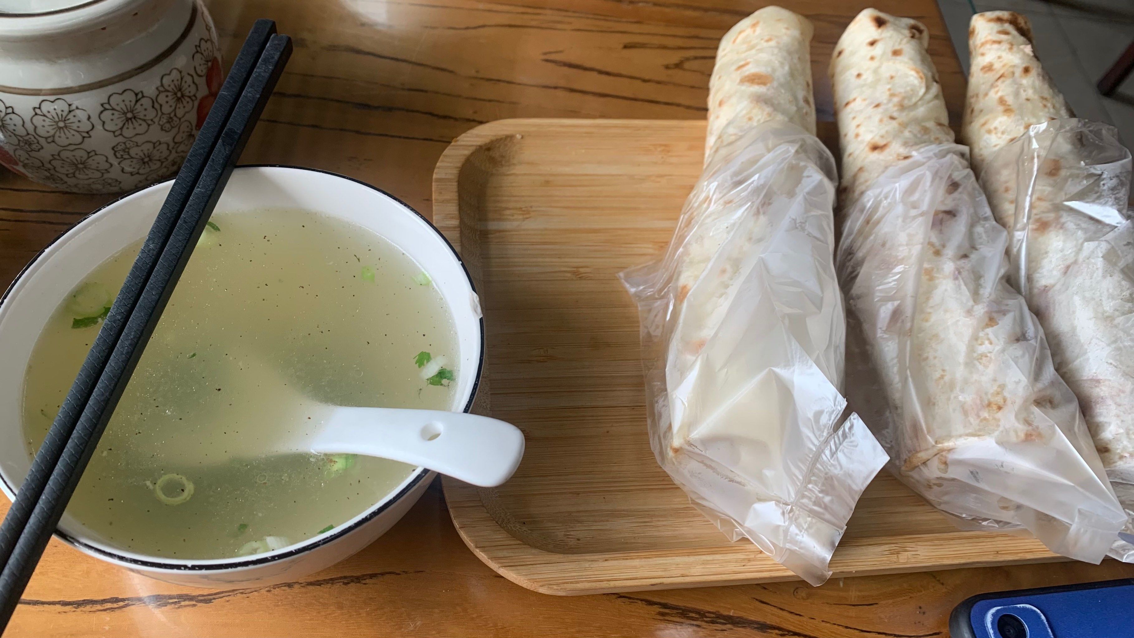 朝天锅 大众点评