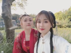 -汉仪华裳汉服馆(打浦桥店)