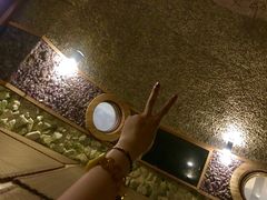 -丽池宫韩式汗蒸会馆(华灯坊店)