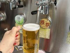 -人和啤酒屋海鲜大排档(营口路店)