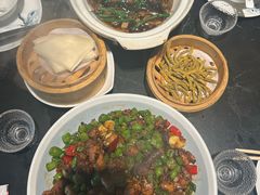 -芳芳私房菜·精做淮扬菜(承德路店)