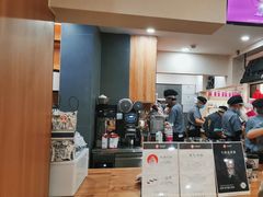 -霸王茶姬(正佳广场店)