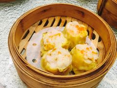 -頂好酒家·经典粤菜(海信广场店)