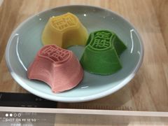 -阮大兴糕团(日月光中心店)