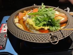 -上井料理黑金店(IFS国金中心店)