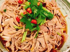 油呛腰花-红豆园(文林街店)