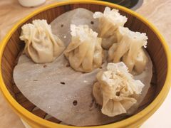 羊肉烧卖-内蒙古驻京办餐厅