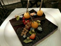 -蜻蜓逐宴全日制西餐厅I古北水镇大酒店