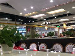 -福成自助烤肉(长阳店)