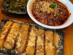 -付小姐在成都(中山公园店)