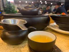 -喜鹊茶点.啫煲(车陂店)