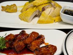 -東城故事·尋找姆媽的味道(玉兰路店)