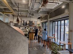 -O'mills Sourdough Bakery&Bistro(永嘉路店)