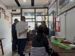 -赵家名吃四味烩菜(东大寺门食品街店)