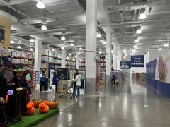 -山姆会员商店(上海浦东店)