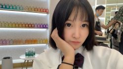 -3AM·S HAIR SALON烫发染发接发