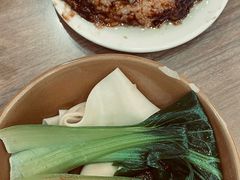 -西安贾三灌汤包·回坊小吃·清真炒菜(北院门总店)