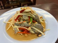 -瓦洛洛传统市场