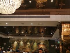 大堂-正院大宅门烤鸭(首体店)
