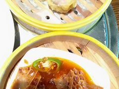 -佰味家宴(柠溪文化广场店)