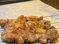 -喝丢一只鞋海鲜烧烤·海肠捞饭(东关街店)