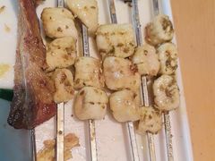 -四禧精酿铜锅涮肉·烧烤工场(大明湖店)