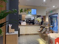 -霸王茶姬(正佳广场店)