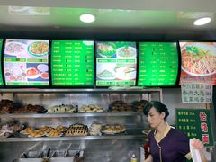 -白魁老号饭庄(安内店)
