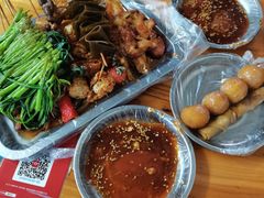 -陈氏老字号十三小炸炸店