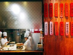 -船歌·鱼水饺青岛菜(闽江二路店)