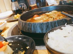 -水林间·寿喜烧自助(仙林金鹰店)