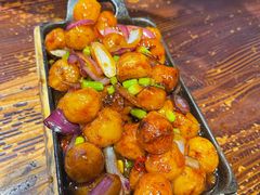 -状元阁烧烤(群力店)