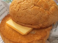 -港爺茶檔·茶餐厅(东晓南路店)