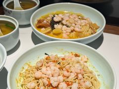 -裕兴记•蟹黄面馆(人民广场店)