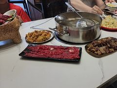 -刘少华贵州小黄牛·鲜牛肉火锅(总店)