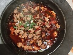 -大盐帮川菜馆(长楹天街店)