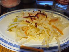 -老雒阳面馆·水席·洛阳菜(王城路店)