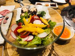 -御牛道日式烤肉料理(杭州万象城店)
