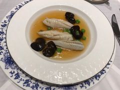 -Yan Ting 宴庭中餐厅(上海静安瑞吉酒店)