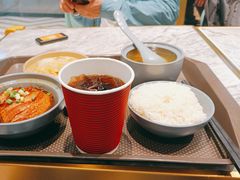 -鹿港小镇(天津机场店)