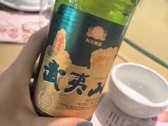 -炊烟·山房菜