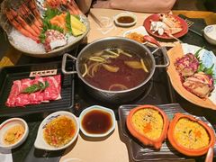 -匠和风精致料理(成都龙湖滨江天街店)