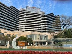 -绿城千岛湖喜来登度假酒店