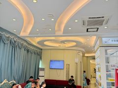 -微笑牙科口腔(三亚迎宾院区)