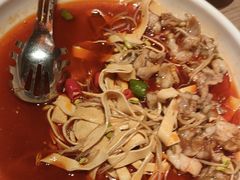 -艳阳天·非遗楚菜(武汉客厅店)
