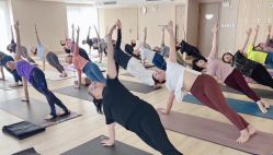 -酉嘉瑜伽YO+YOGA