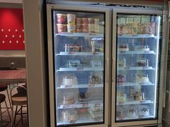 -DQ·蛋糕·冰淇淋(包河万达店)