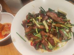 -光头李品质家常菜(人民路店)
