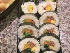 -汉拿山(印象城店)